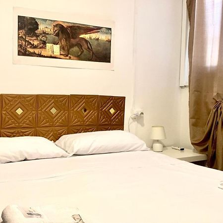 Venice B&B /Room With Private Bathroom エクステリア 写真