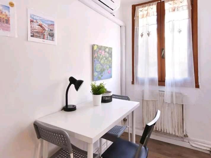 Venice B&B /Room With Private Bathroom エクステリア 写真