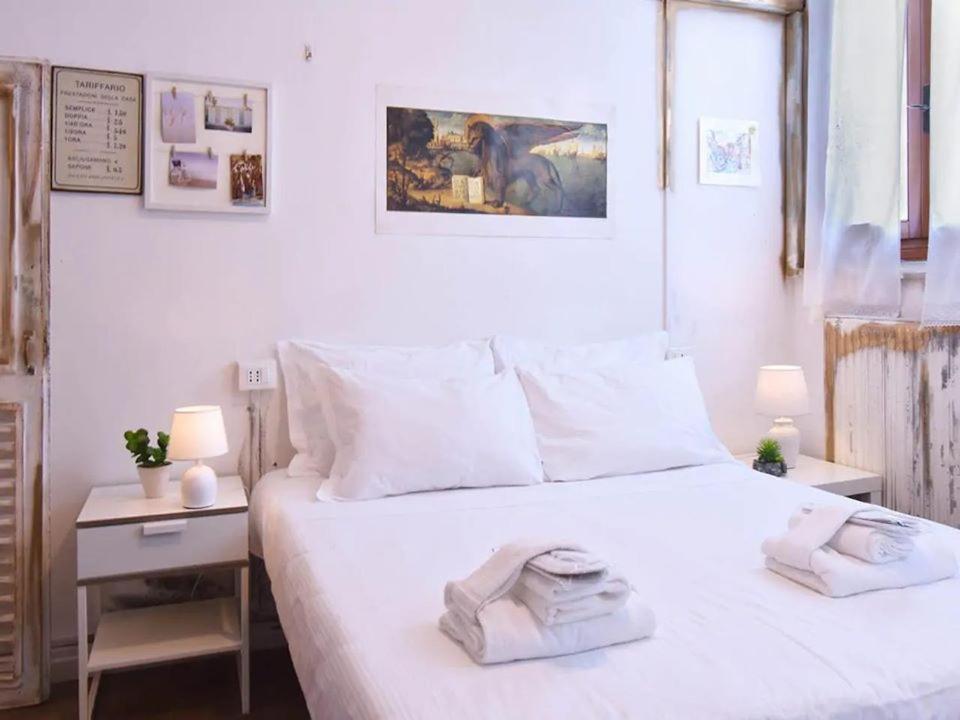 Venice B&B /Room With Private Bathroom エクステリア 写真