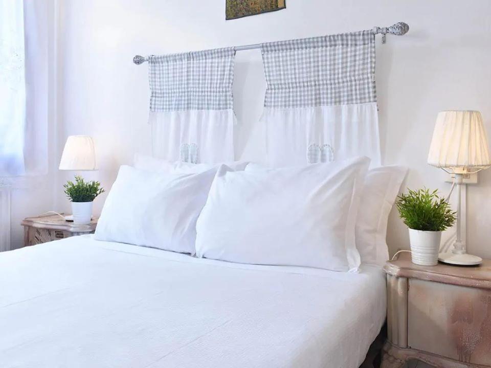 Venice B&B /Room With Private Bathroom エクステリア 写真