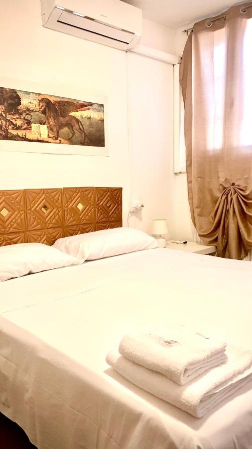 Venice B&B /Room With Private Bathroom エクステリア 写真