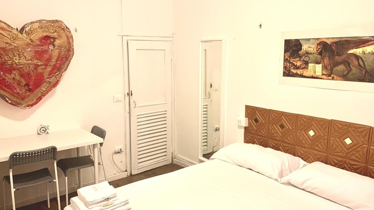 Venice B&B /Room With Private Bathroom エクステリア 写真