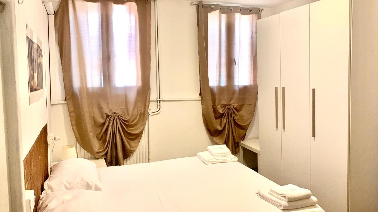 Venice B&B /Room With Private Bathroom エクステリア 写真