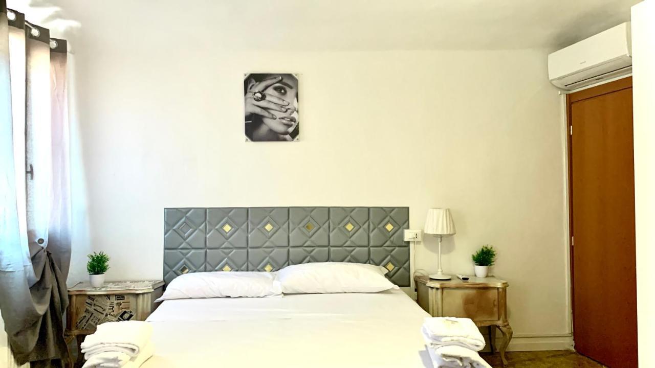 Venice B&B /Room With Private Bathroom エクステリア 写真