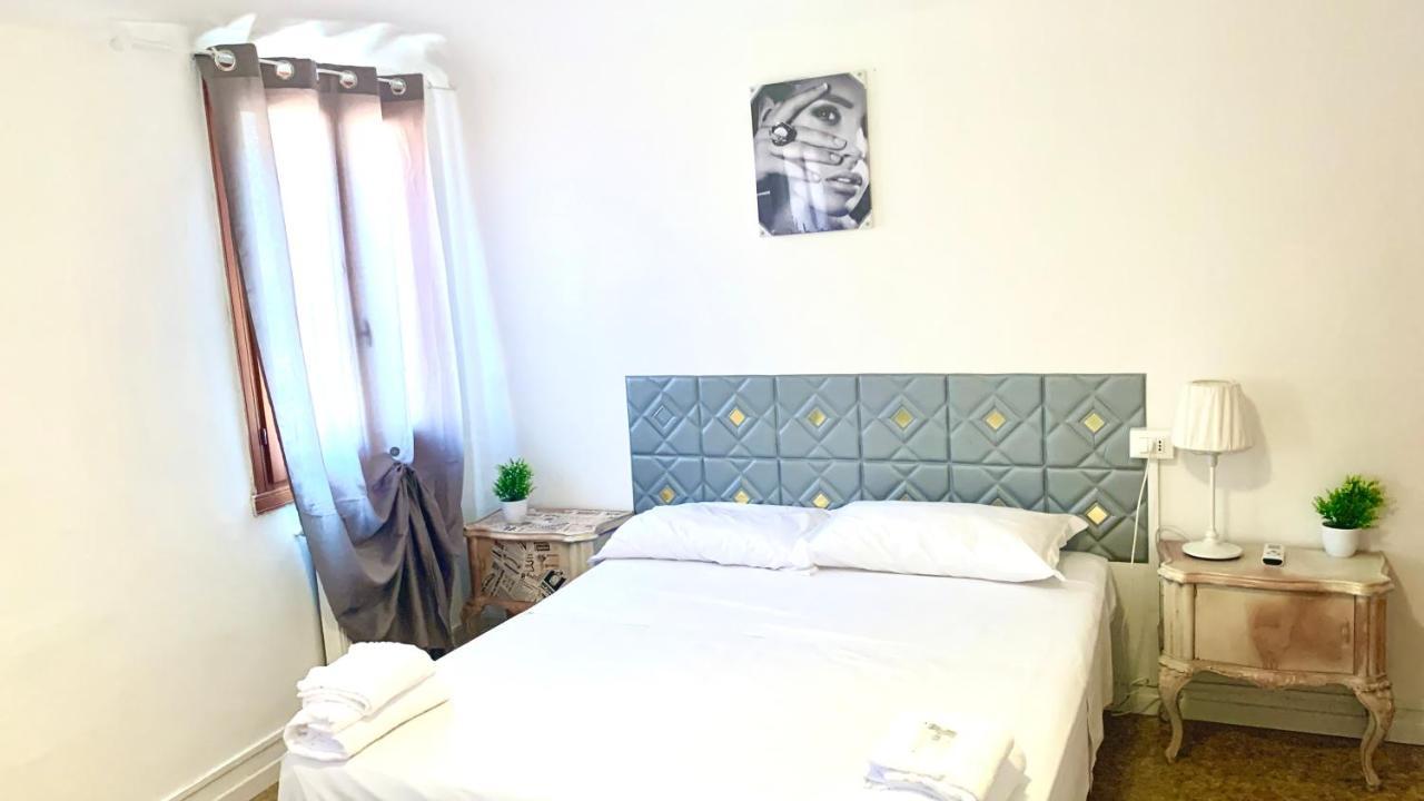 Venice B&B /Room With Private Bathroom エクステリア 写真
