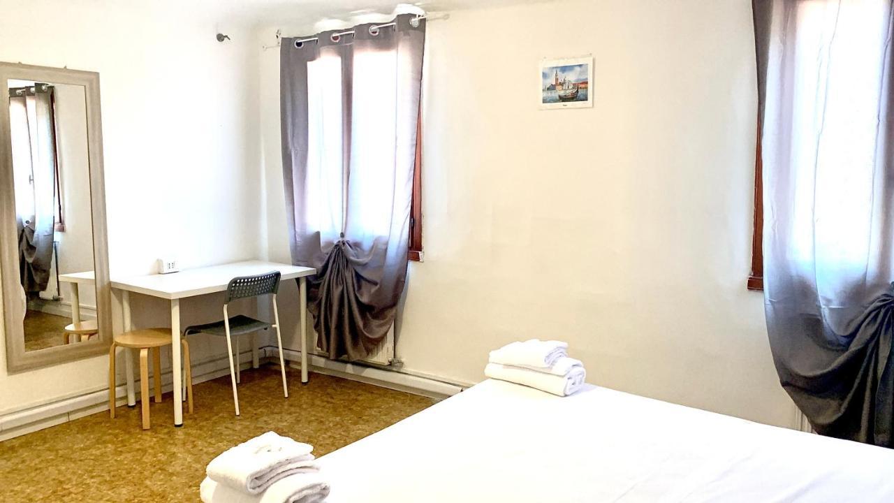 Venice B&B /Room With Private Bathroom エクステリア 写真