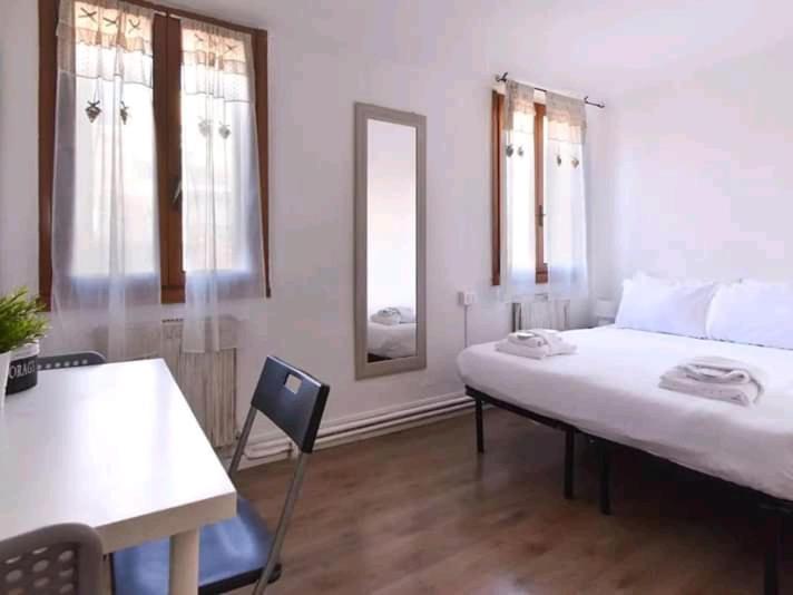 Venice B&B /Room With Private Bathroom エクステリア 写真