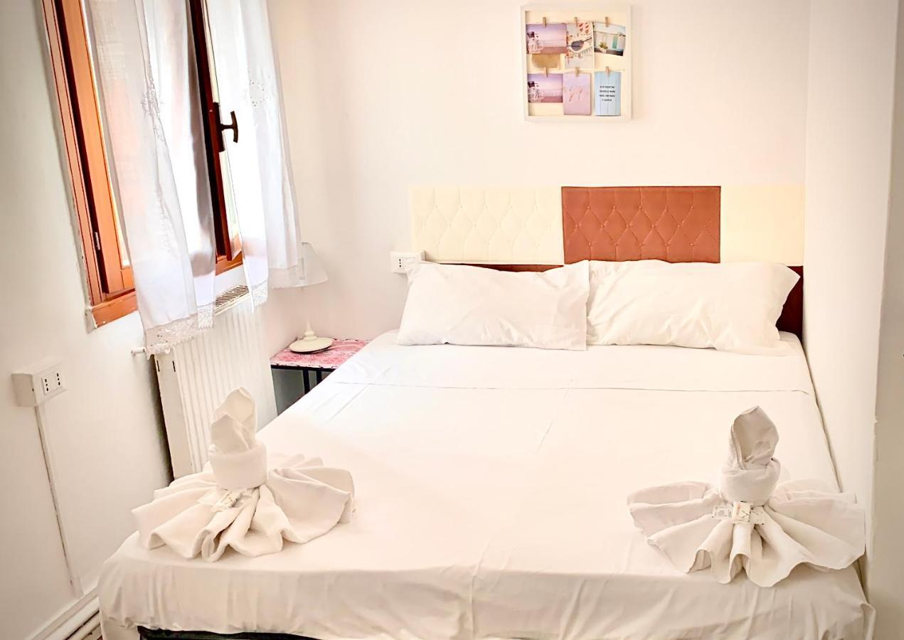 Venice B&B /Room With Private Bathroom エクステリア 写真