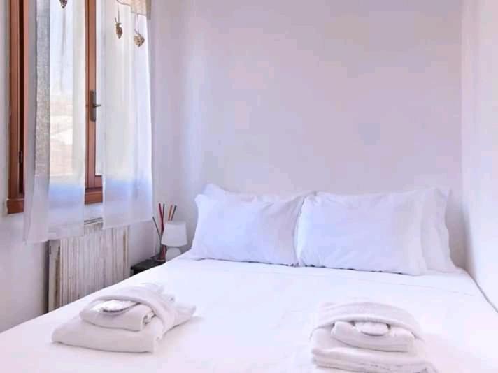 Venice B&B /Room With Private Bathroom エクステリア 写真