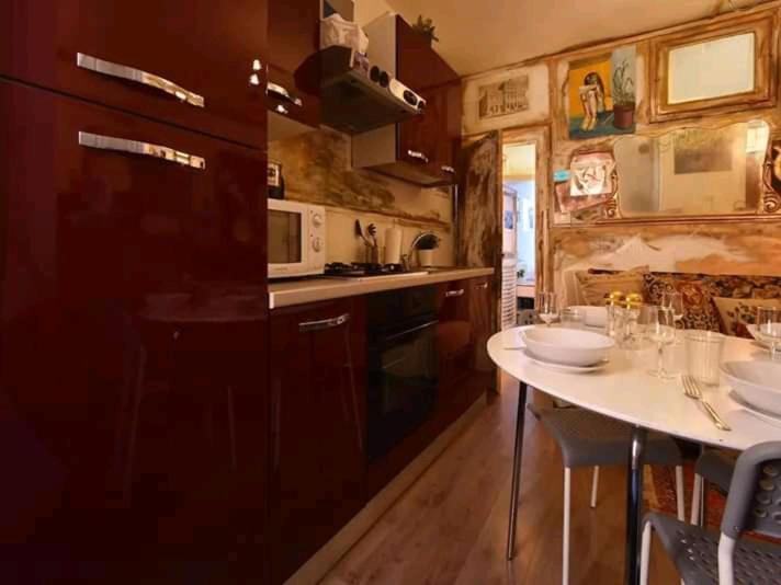 Venice B&B /Room With Private Bathroom エクステリア 写真