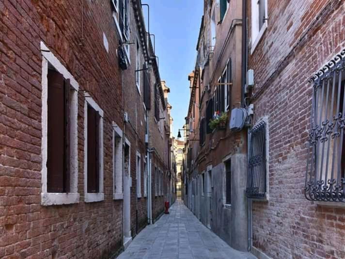 Venice B&B /Room With Private Bathroom エクステリア 写真