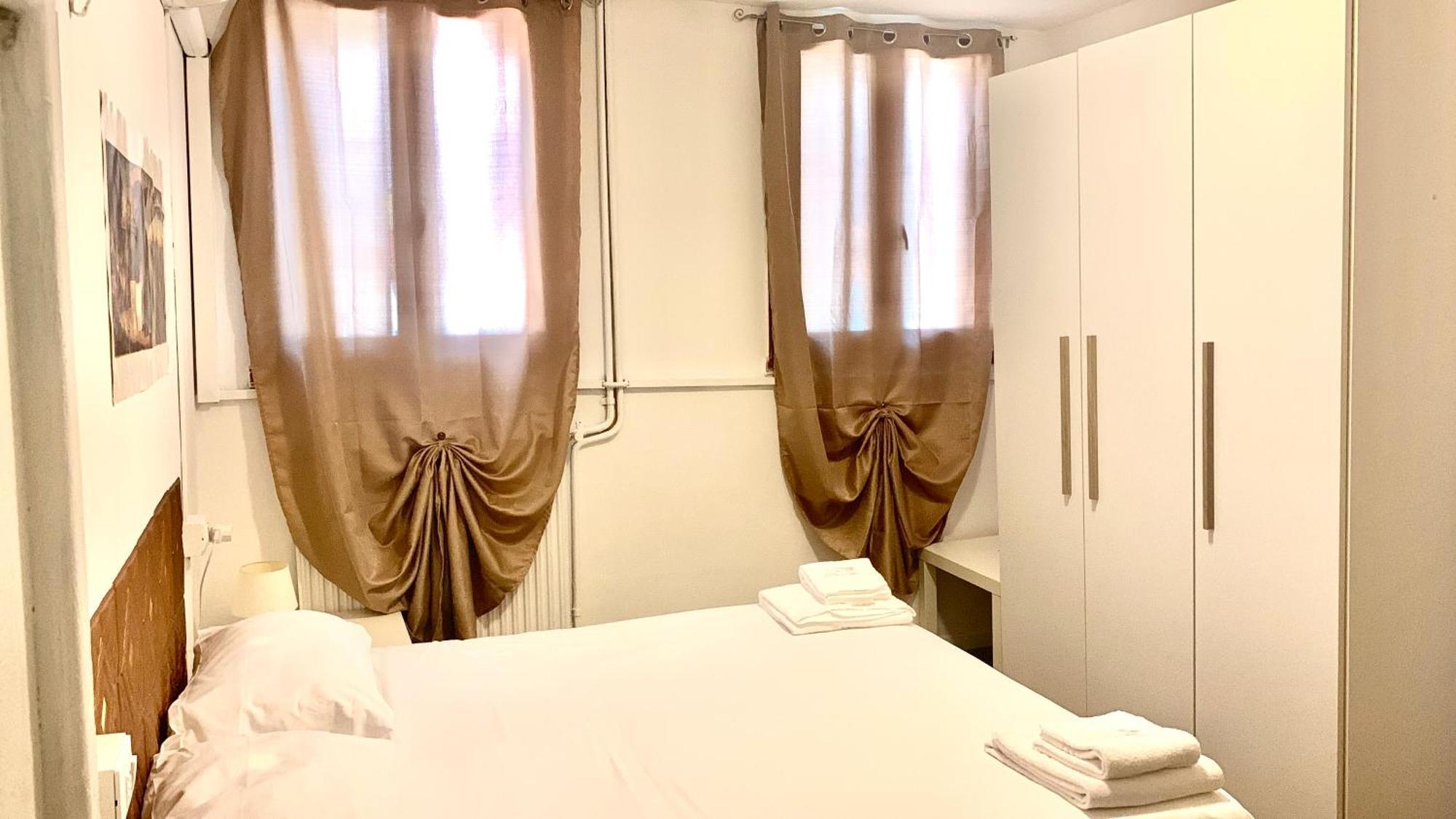 Venice B&B /Room With Private Bathroom エクステリア 写真
