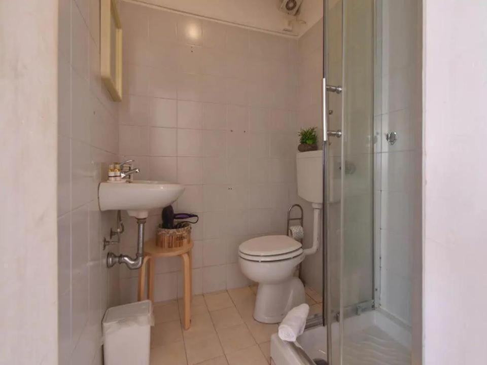 Venice B&B /Room With Private Bathroom エクステリア 写真