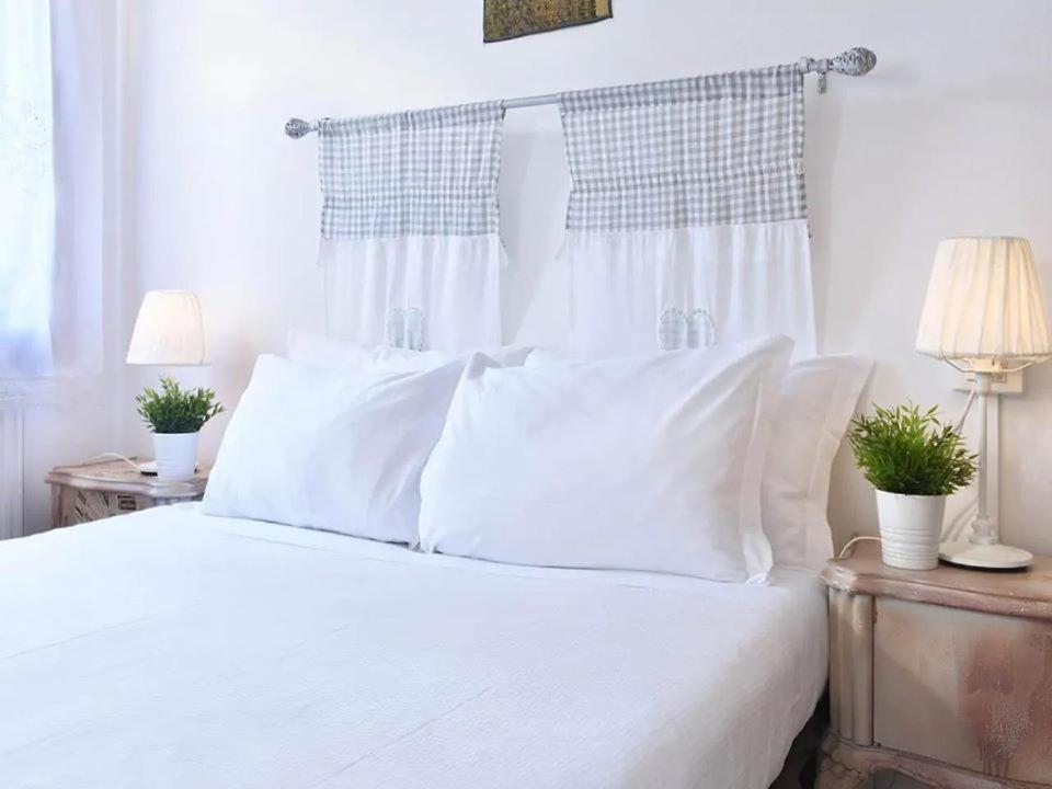 Venice B&B /Room With Private Bathroom エクステリア 写真
