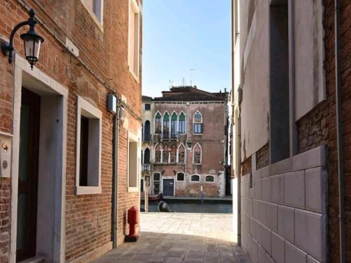 Venice B&B /Room With Private Bathroom エクステリア 写真